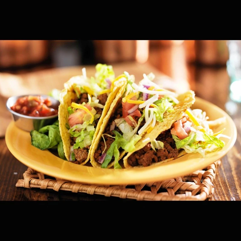 Teufelsblut (666.000 Scoville), Chilli-Öl (ätherisch)