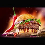 Teufelsblut (666.000 Scoville), Chilli-Öl (ätherisch)