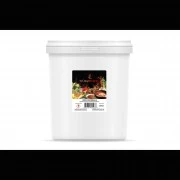 Hirschhornsalz (Ammonium-Hydrogencarbonat)