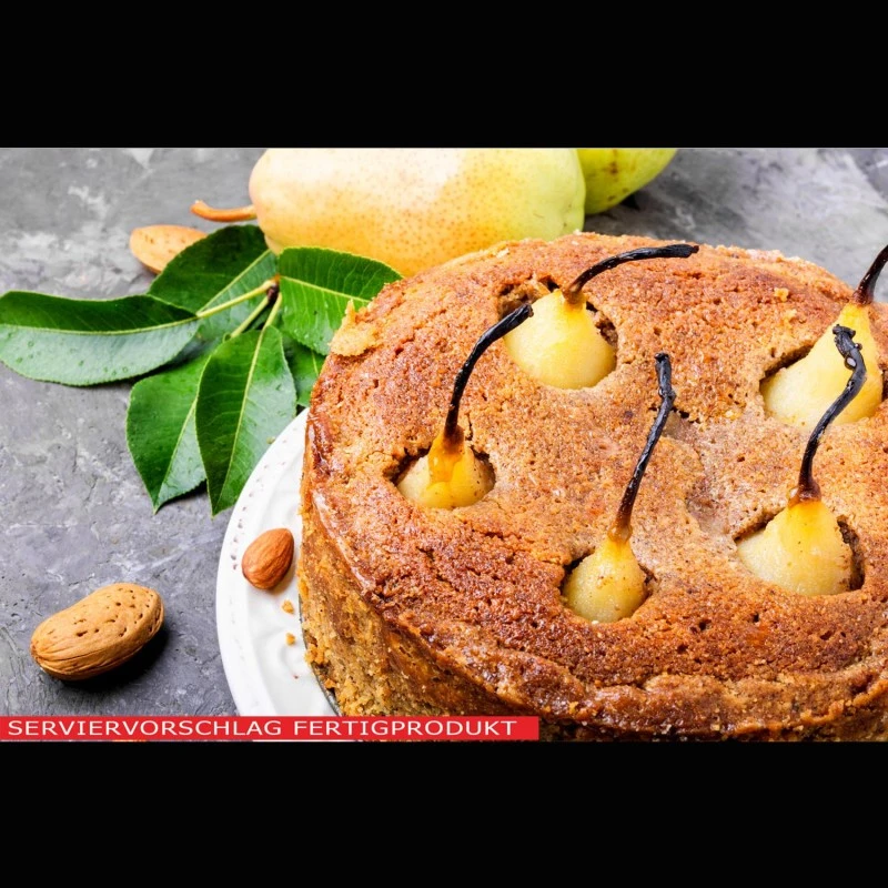 Hirschhornsalz (Ammonium-Hydrogencarbonat)