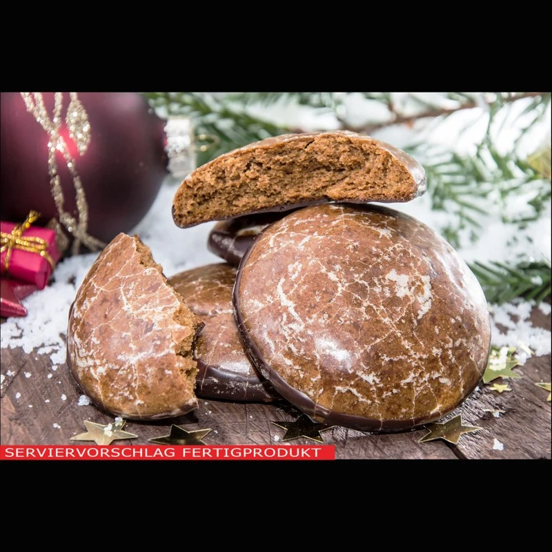 Hirschhornsalz (Ammonium-Hydrogencarbonat)