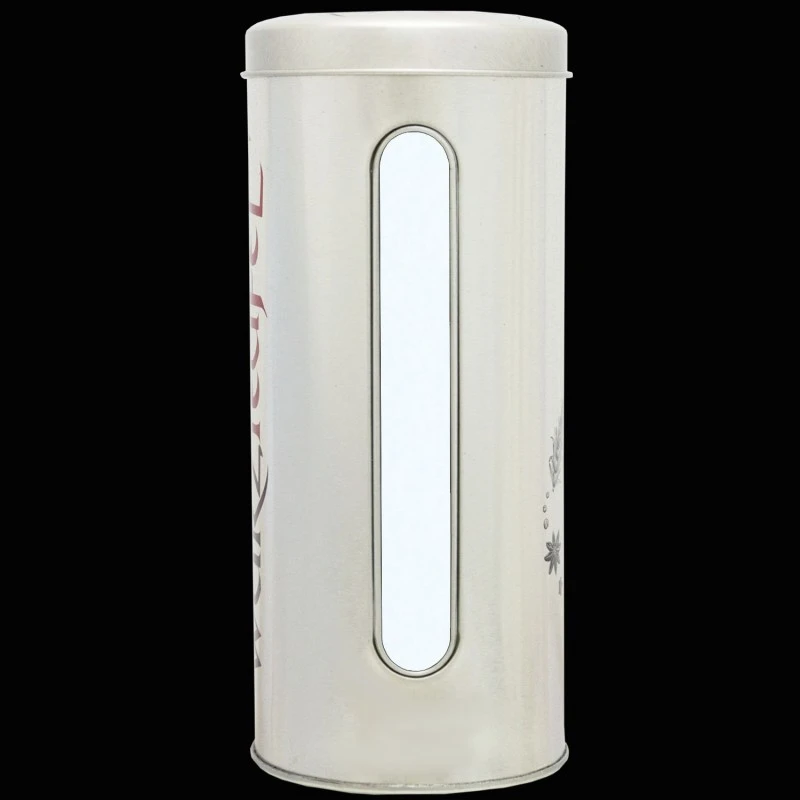 Hirschhornsalz (Ammonium-Hydrogencarbonat)