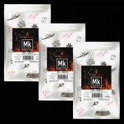 Beta-Carotin (natürlicher Farbstoff E160a)