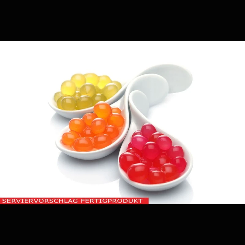 Beta-Carotin (natürlicher Farbstoff E160a)