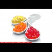 Beta-Carotin (natürlicher Farbstoff E160a)