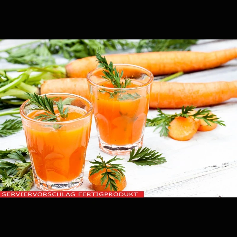 Beta-Carotin (natürlicher Farbstoff E160a)