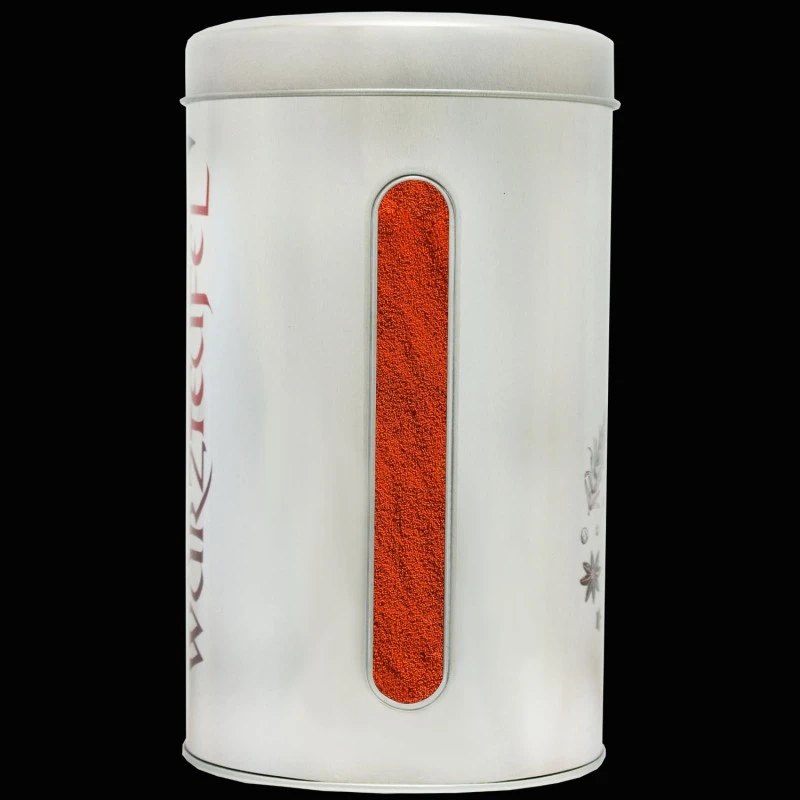 Beta-Carotin (natürlicher Farbstoff E160a)