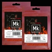 Beta-Carotin (natürlicher Farbstoff E160a)