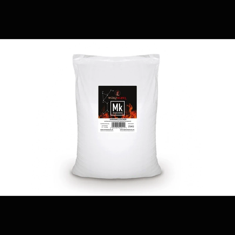 Karamellzucker (natürlicher Farbstoff)