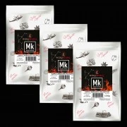 Kappa-Carrageen (Stabilisator E407a)