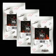 Propylenglycolalginat (Emulgator E405)