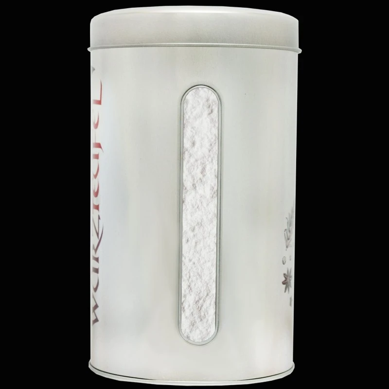 Propylenglycolalginat (Emulgator E405)