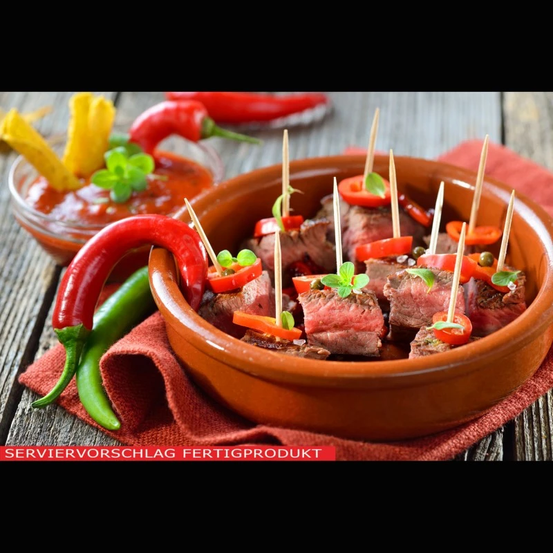 Tapas-Gewürz "Spicy Tapas"