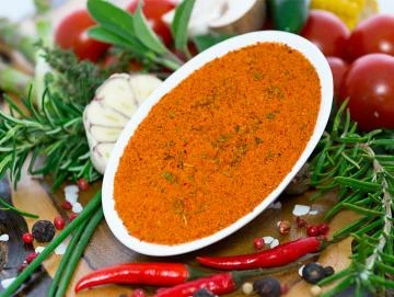 Chili-Gewürz "Chilli Gonzales" (Tex-Mex)