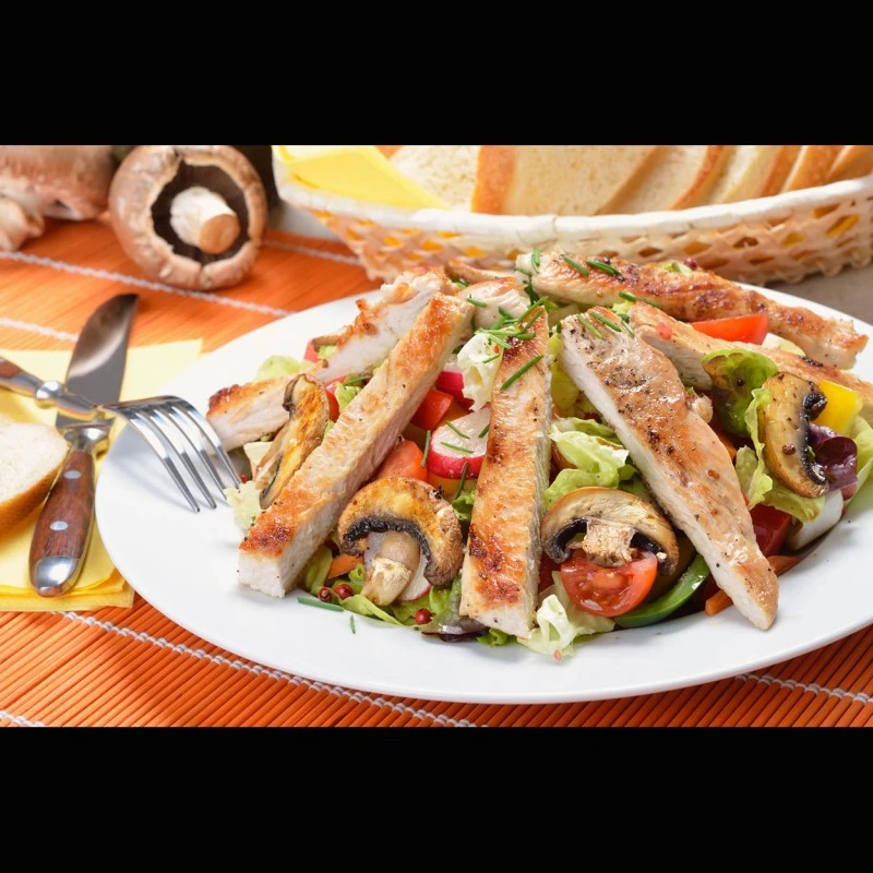 Chili-Gewürz "Chilli Gonzales" (Tex-Mex)