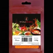 Chili-Gewürz "Chilli Gonzales" (Tex-Mex)