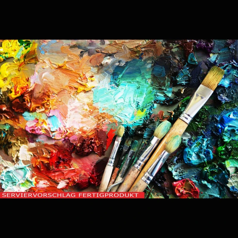 Gummi arabicum, gemahlen aus gelben Akaziensteinen