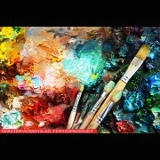 Gummi arabicum, gemahlen aus gelben Akaziensteinen