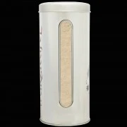 Gummi arabicum, gemahlen aus gelben Akaziensteinen