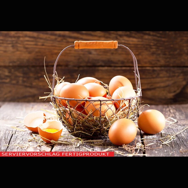 Eiklarprotein, Eiweiß, Eiweißprotein