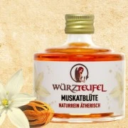 Muskatblüten-Öl (ätherisch)