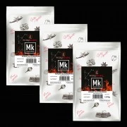 Konjak (Glucomannan)