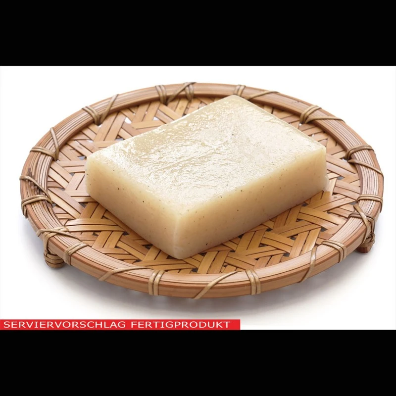 Konjak (Glucomannan)