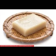 Konjak (Glucomannan)