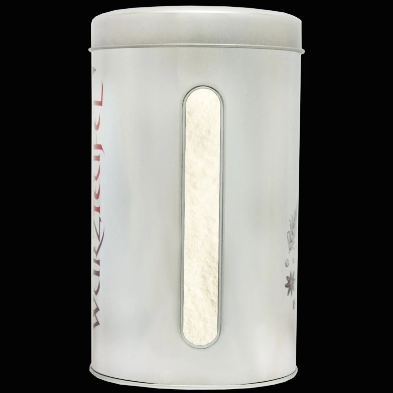 Konjak (Glucomannan)