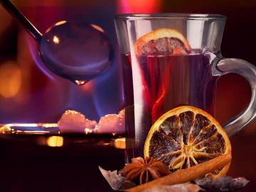 Feuerzangenbowle-Gewürz