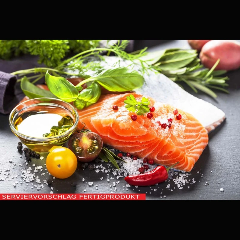 Steirische Gewürzkräuter