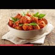 Frikadellen-Gewürz "Frikadellenzauber"