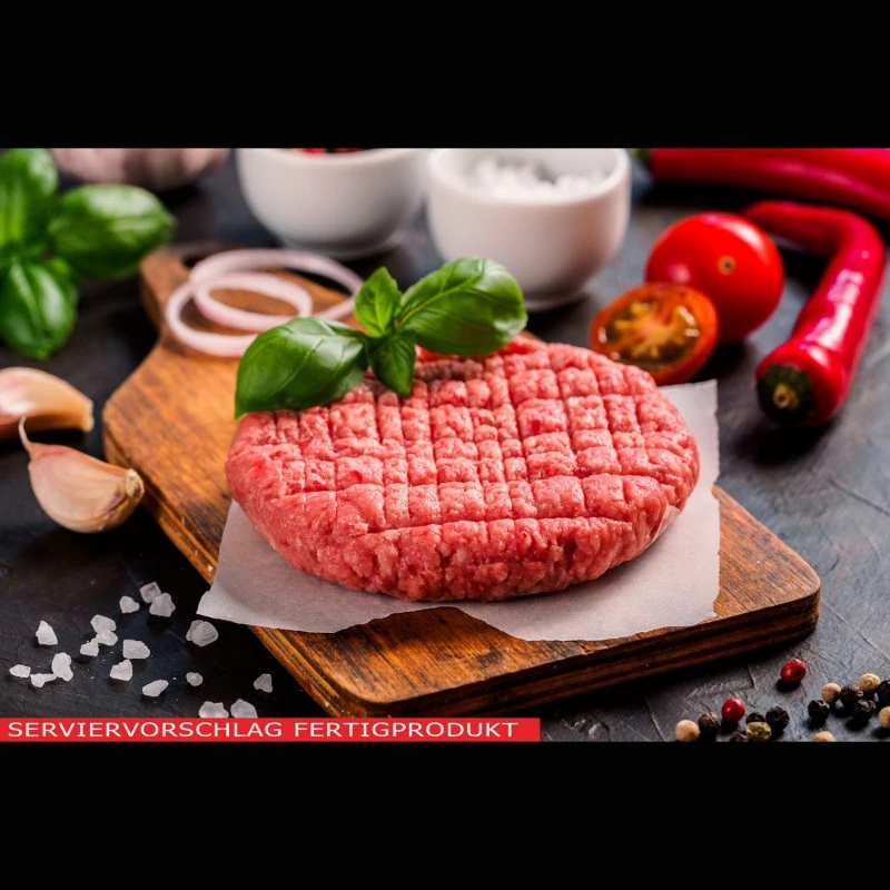 Frikadellen-Gewürz "Frikadellenzauber"