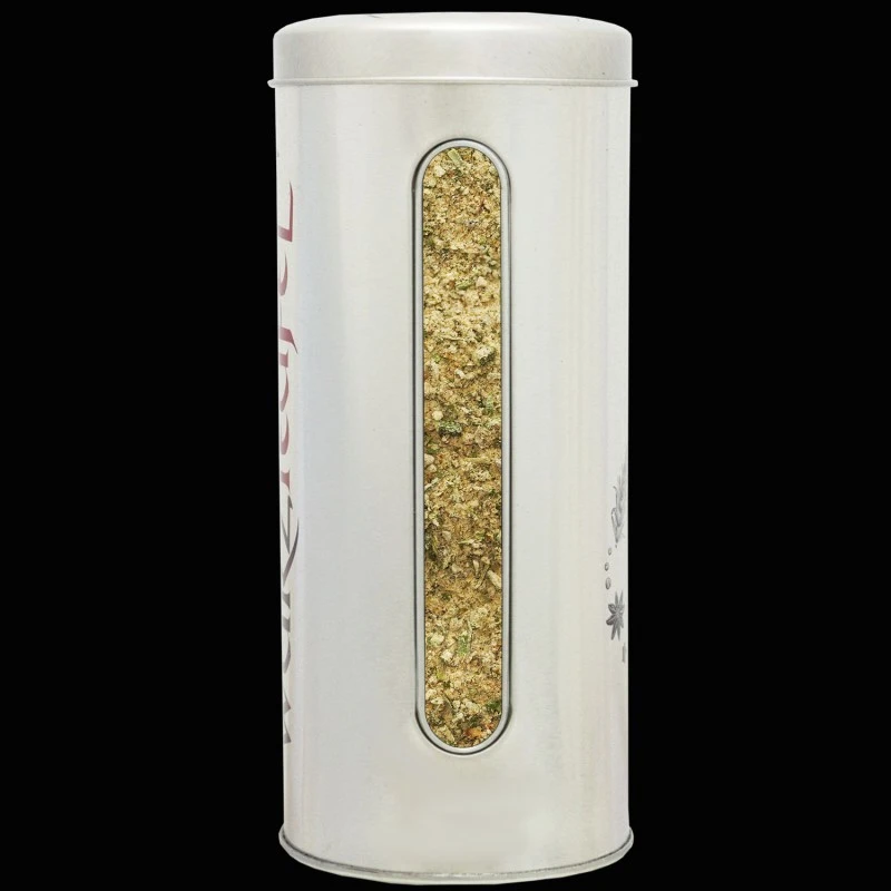 Frikadellen-Gewürz "Frikadellenzauber"