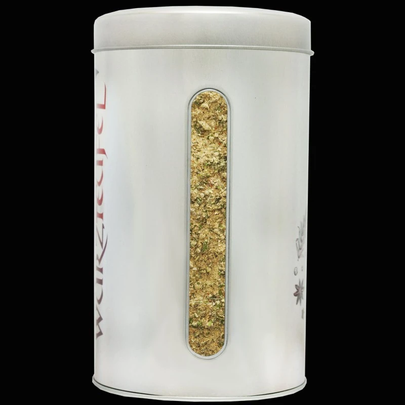 Frikadellen-Gewürz "Frikadellenzauber"