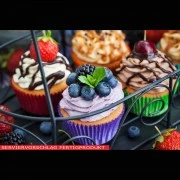 Natron (Natriumhydrogencarbonat)