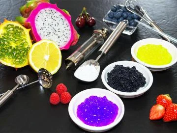 Natron (Natriumhydrogencarbonat)