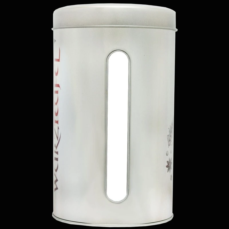 Natron (Natriumhydrogencarbonat)