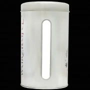 Natron (Natriumhydrogencarbonat)