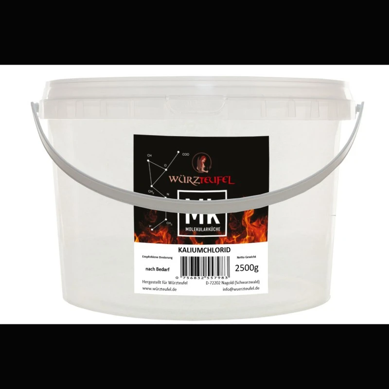 Kaliumchlorid