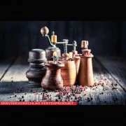 Pfeffer-Mix (edle Pfeffermischung)