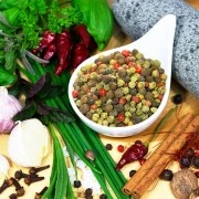 Pfeffer-Mix (edle Pfeffermischung)