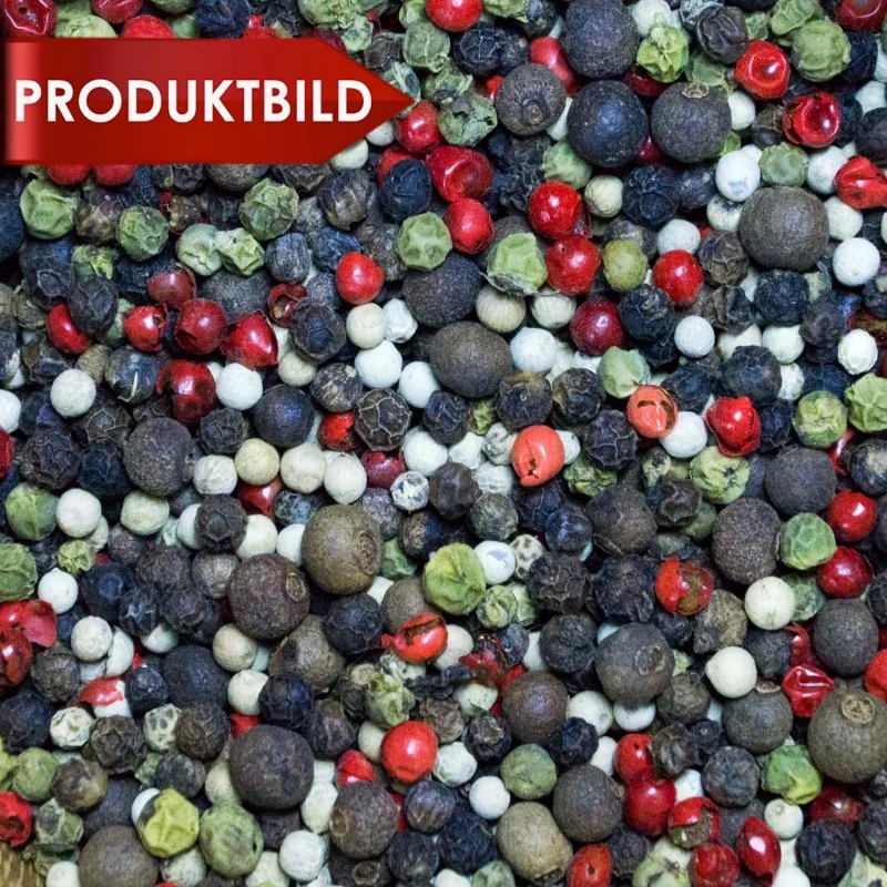 Pfeffer-Mix (edle Pfeffermischung)