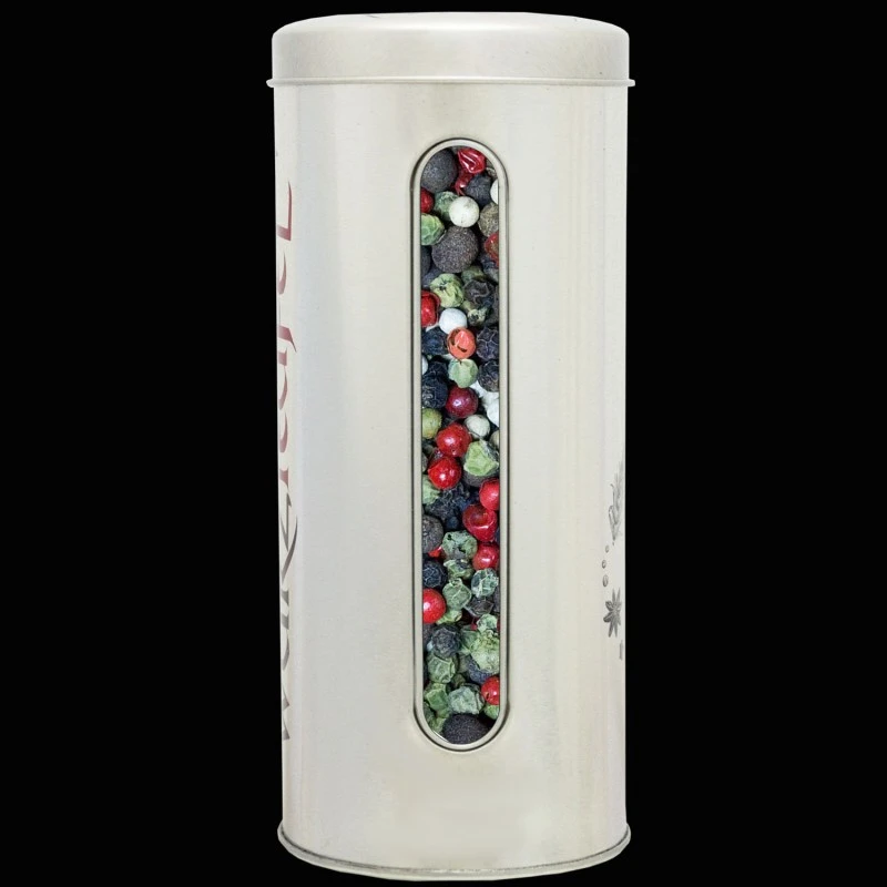 Pfeffer-Mix (edle Pfeffermischung)