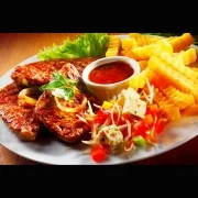 Ungarisches Paprikaöl (aromatisiertes Olivenöl)