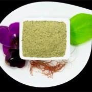 Salat-Kräutermix mit Bärlauch