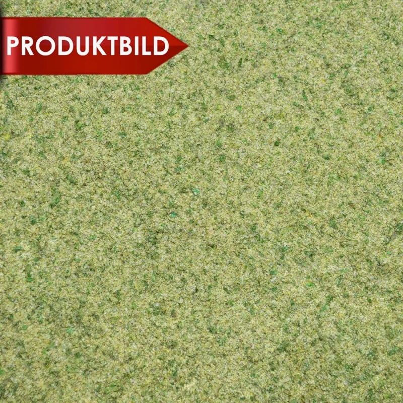 Salat-Kräutermix mit Bärlauch