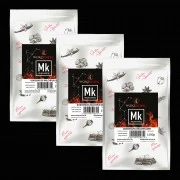 Kokosnuss-Milchpulver