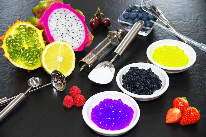 Transglutaminase Aktiv Plus