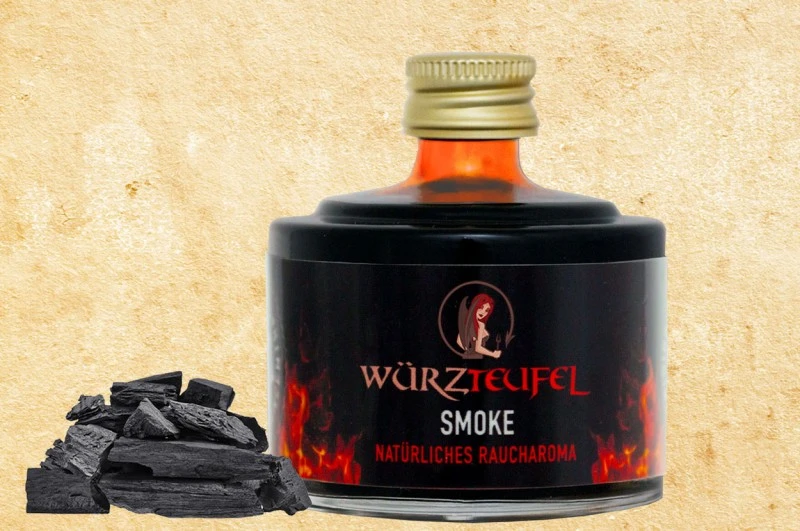 Rauch-Aroma